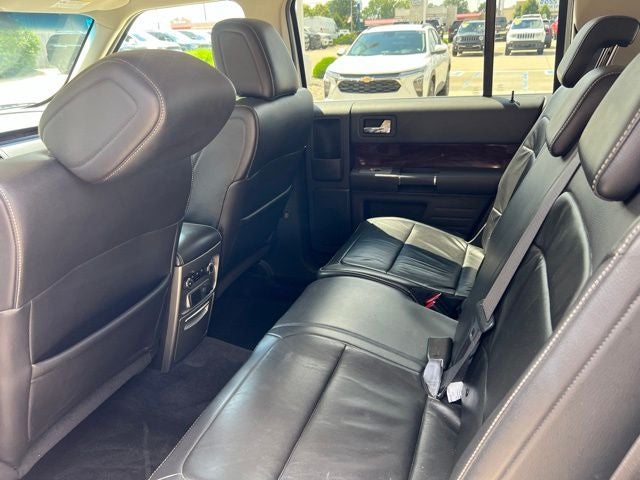 2009 Ford Flex SEL