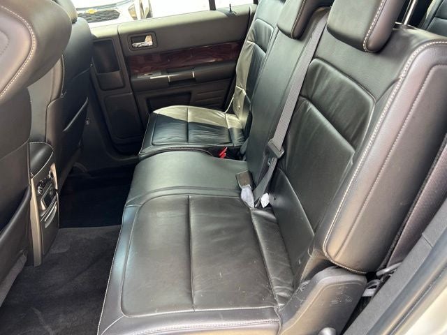 2009 Ford Flex SEL