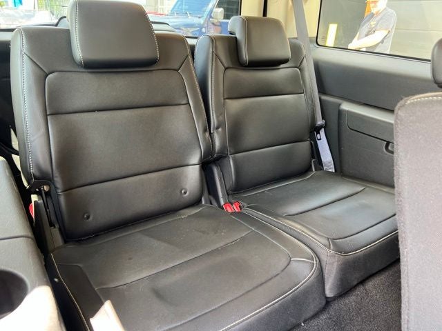 2009 Ford Flex SEL