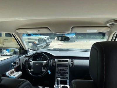 2009 Ford Flex SEL