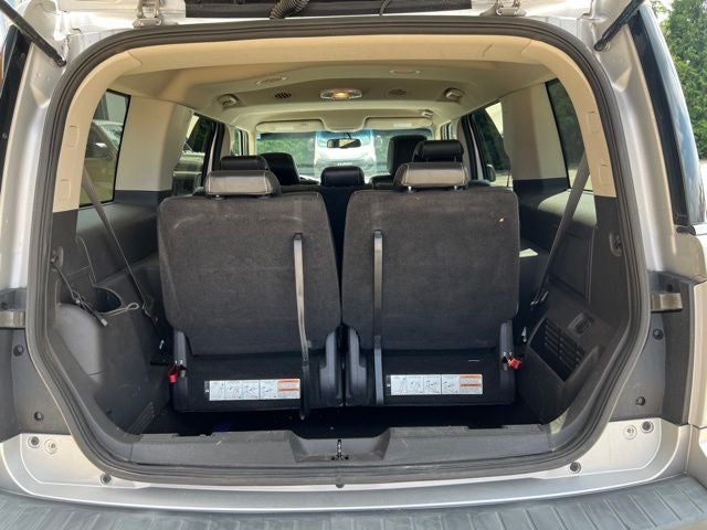 2009 Ford Flex SEL