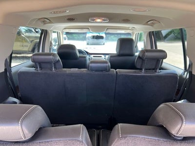 2009 Ford Flex SEL