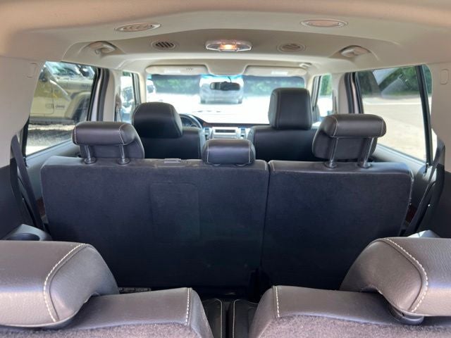2009 Ford Flex SEL