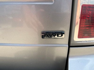 2009 Ford Flex SEL