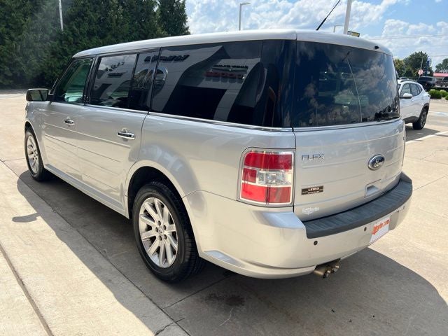 2009 Ford Flex SEL