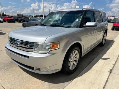 2009 Ford Flex SEL