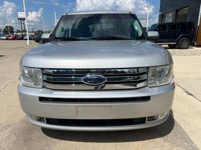 2009 Ford Flex SEL