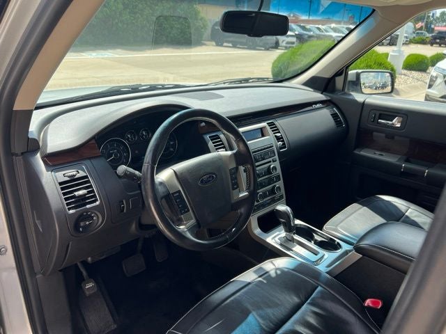 2009 Ford Flex SEL