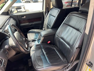 2009 Ford Flex SEL