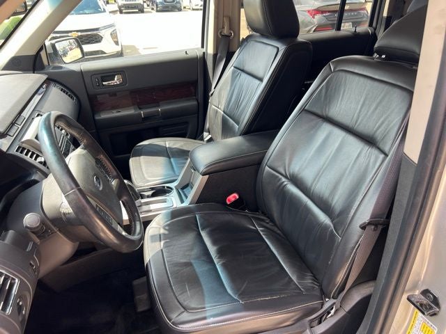 2009 Ford Flex SEL