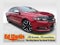 2015 Chevrolet Impala LTZ 2LZ