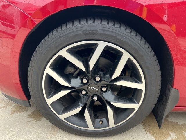 2015 Chevrolet Impala LTZ 2LZ