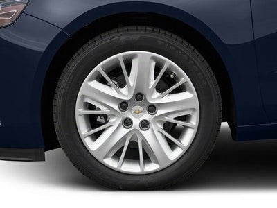 2016 Chevrolet Impala LS 1FL