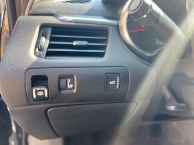 2016 Chevrolet Impala LS 1FL
