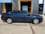 2016 Chevrolet Impala LS 1FL