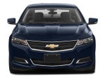2016 Chevrolet Impala LS 1FL