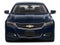 2016 Chevrolet Impala LS 1FL