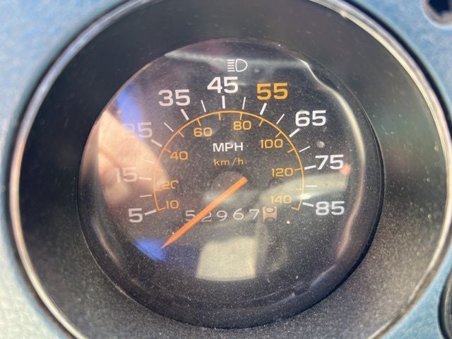 1986 Chevrolet C/K 30 Base