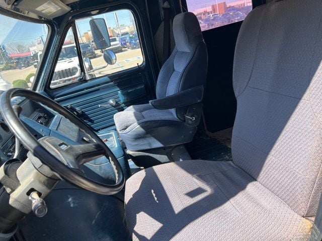 1986 Chevrolet C/K 30 Base