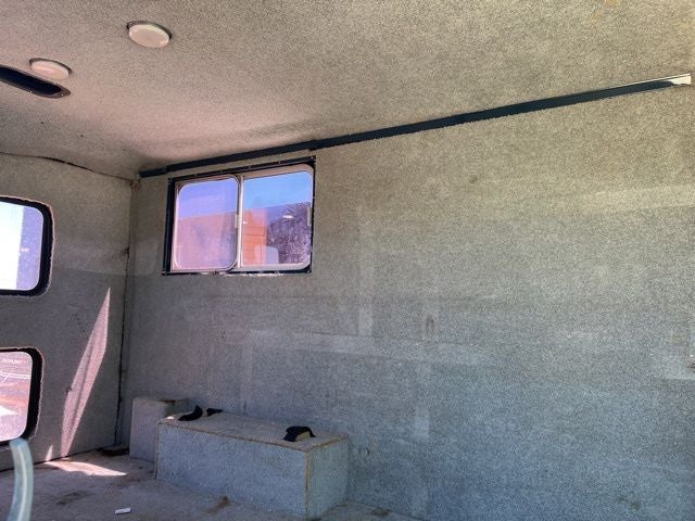 1986 Chevrolet C/K 30 Base