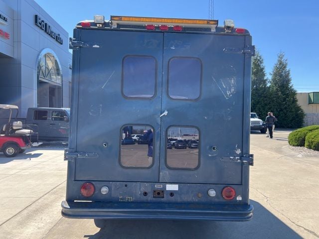 1986 Chevrolet C/K 30 Base