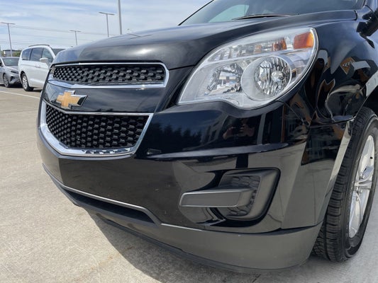2014 Chevrolet Equinox LT in Indianapolis, IN - Ed Martin Automotive Group