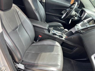 2014 Chevrolet Equinox LTZ