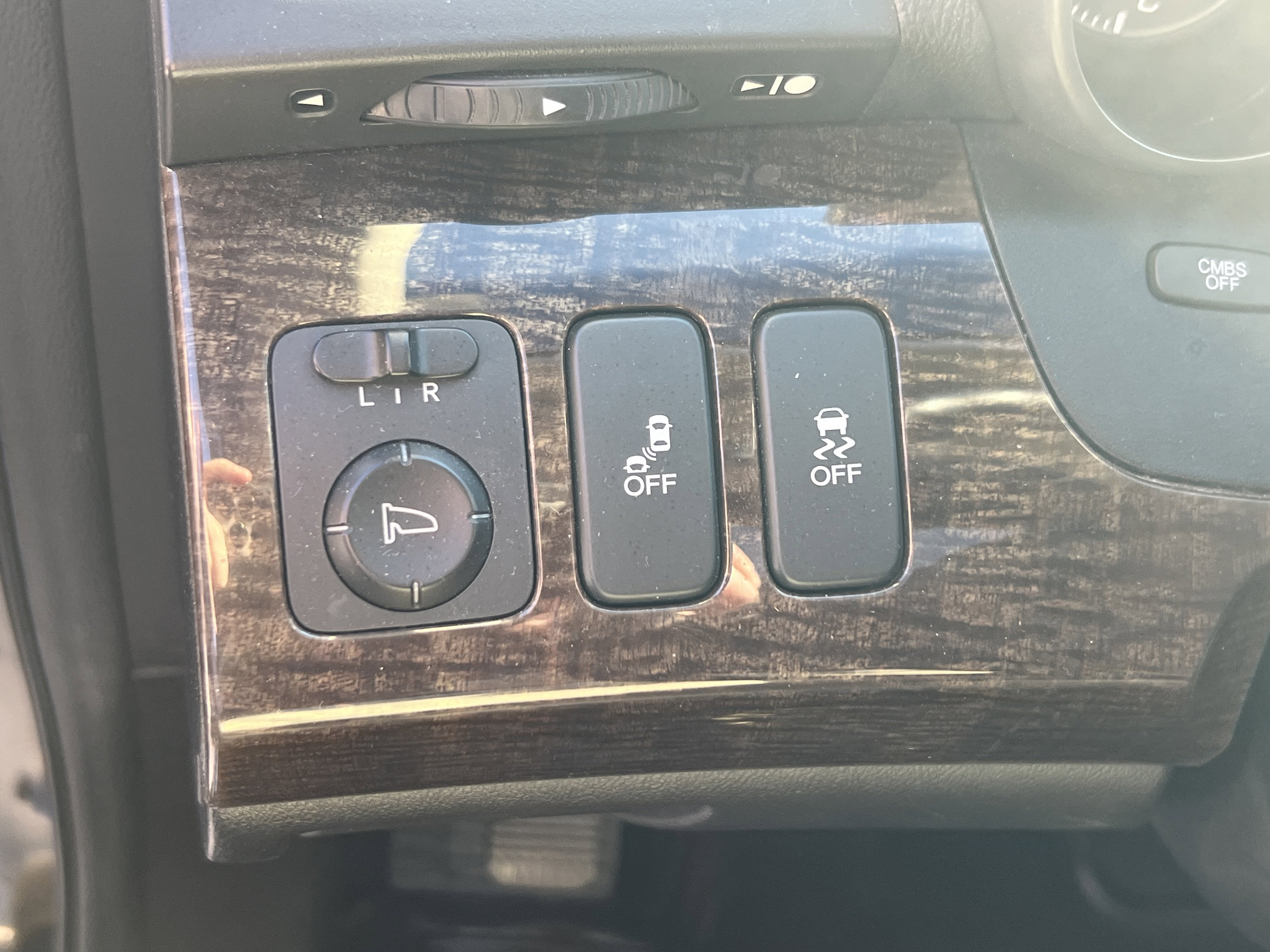 2011 Acura MDX Advance Pkg