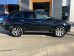 2011 Acura MDX Advance Pkg