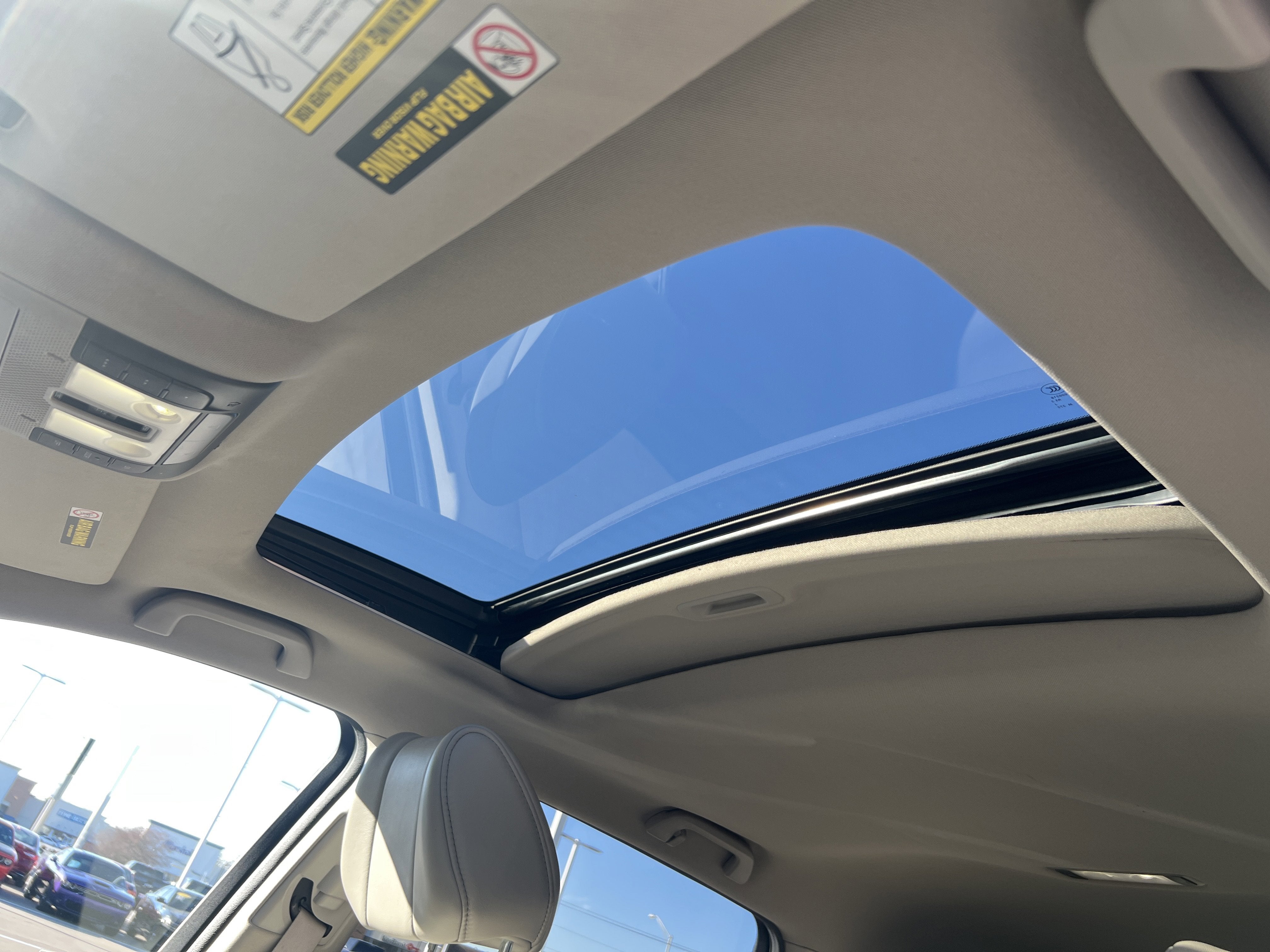 2011 Acura MDX Advance Pkg