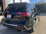 2011 Acura MDX Advance Pkg