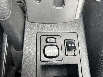 2011 Toyota RAV4 Sport