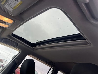 2011 Toyota RAV4 Sport