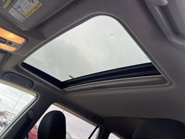 2011 Toyota RAV4 Sport