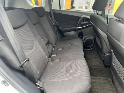 2011 Toyota RAV4 Sport