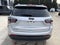 2026 Jeep Compass Latitude Altitude 4x4