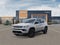 2026 Jeep Compass Latitude Altitude 4x4