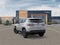 2026 Jeep Compass Latitude Altitude 4x4