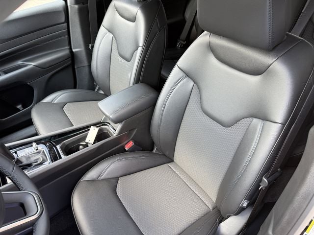 2026 Jeep Compass Latitude Altitude 4x4