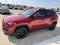 2026 Jeep Compass Latitude Altitude 4x4