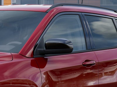 2026 Jeep Compass Latitude Altitude 4x4