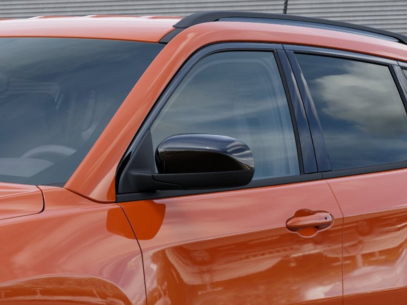 2026 Jeep Compass Latitude Altitude 4x4