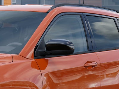 2026 Jeep Compass Latitude Altitude 4x4