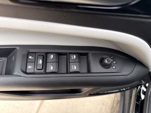 2027 Jeep Compass Limited