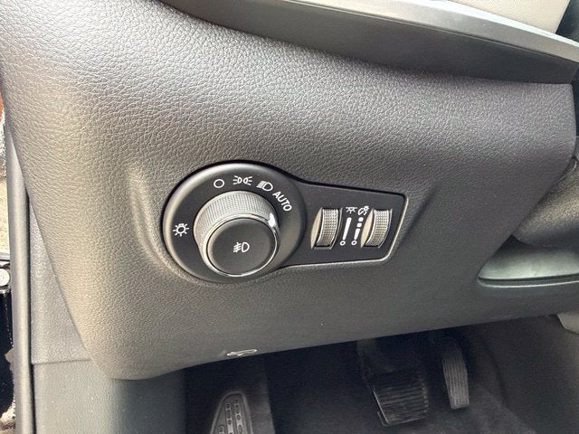 2027 Jeep Compass Limited