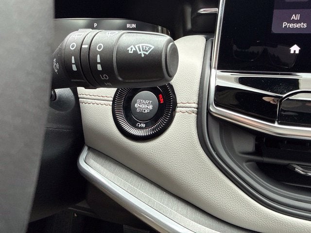 2027 Jeep Compass Limited
