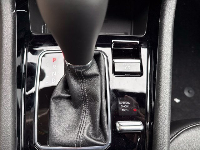 2027 Jeep Compass Limited