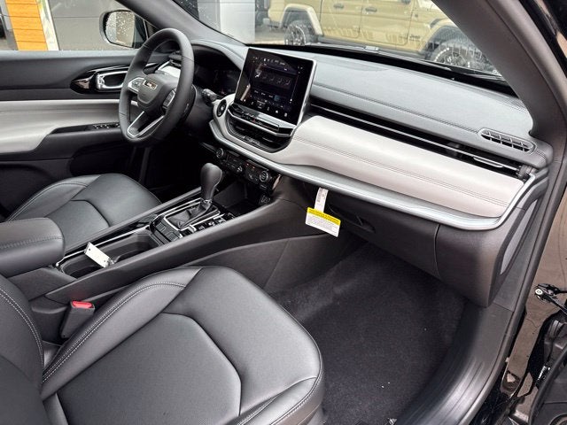 2027 Jeep Compass Limited