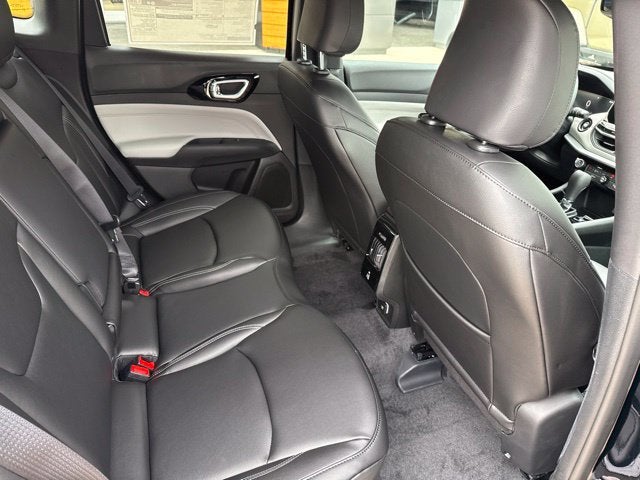 2027 Jeep Compass Limited