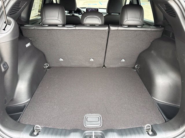 2027 Jeep Compass Limited